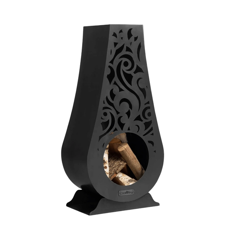Havana Stove Height - 108cm