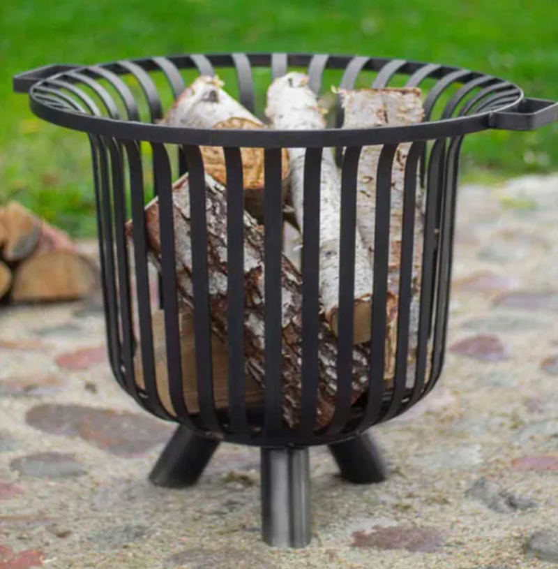 Verona 60cm Fire Basket