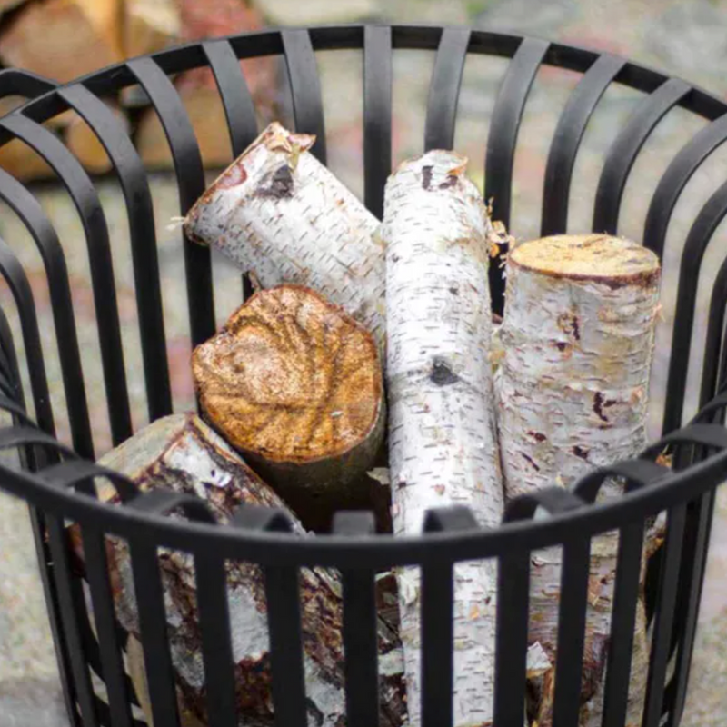 Verona 60cm Fire Basket