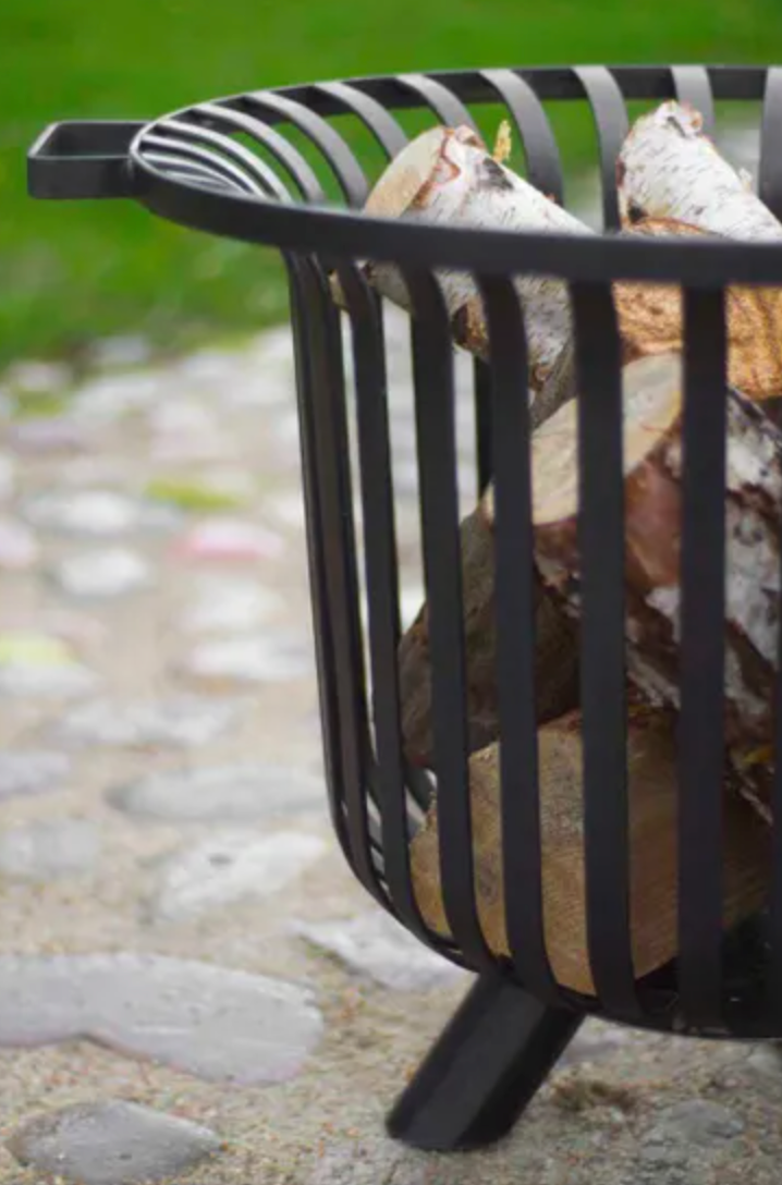 Verona 60cm Fire Basket