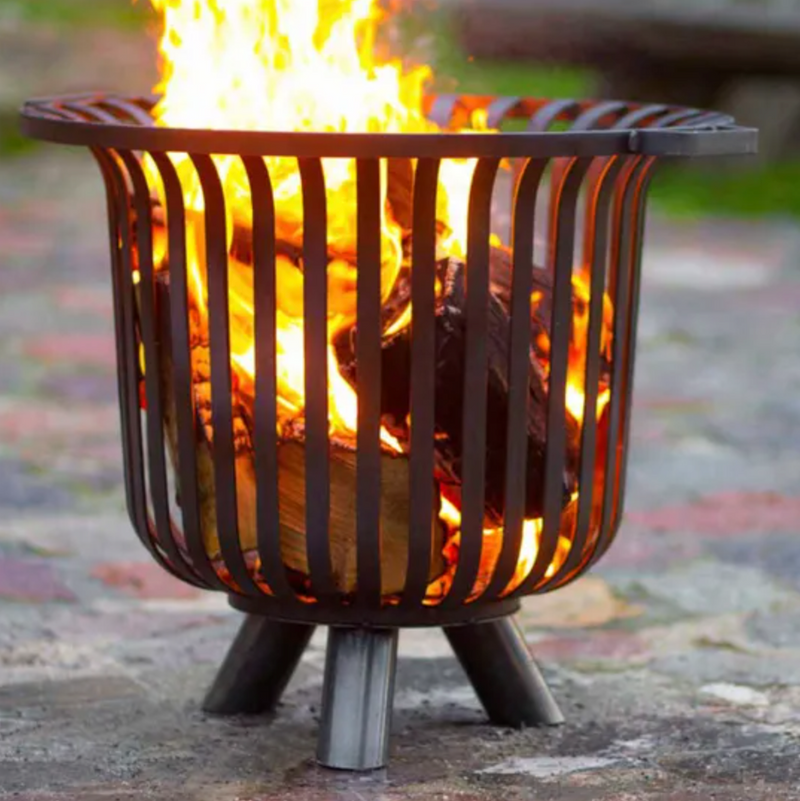 Verona 60cm Fire Basket