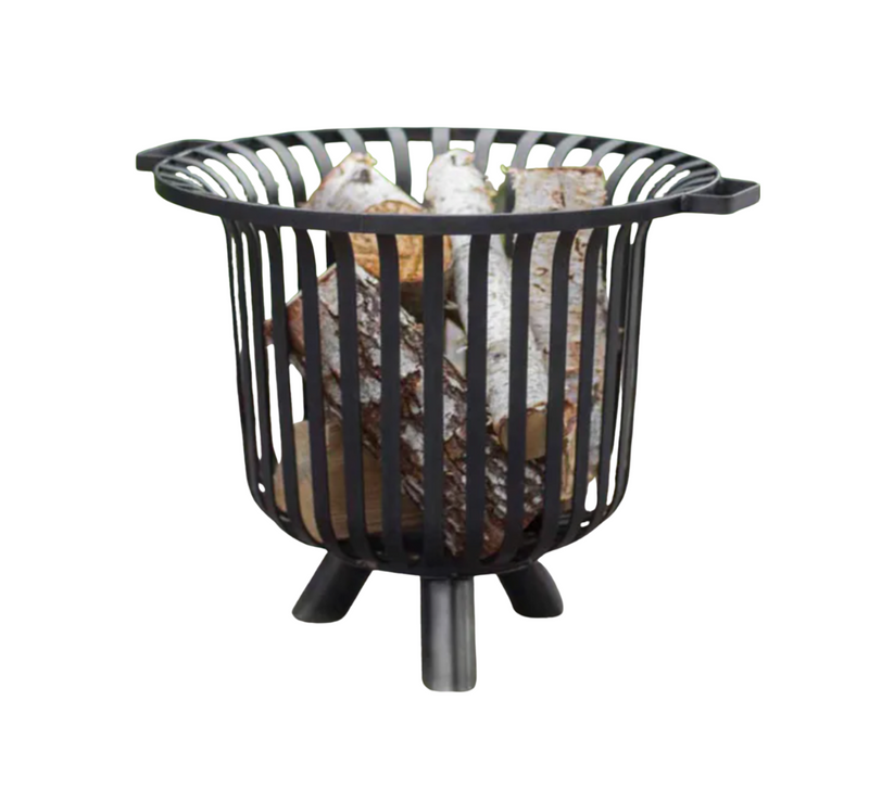 Verona 60cm Fire Basket