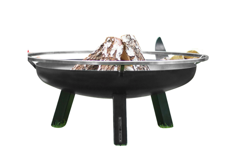Porto 60cm Fire Bowl