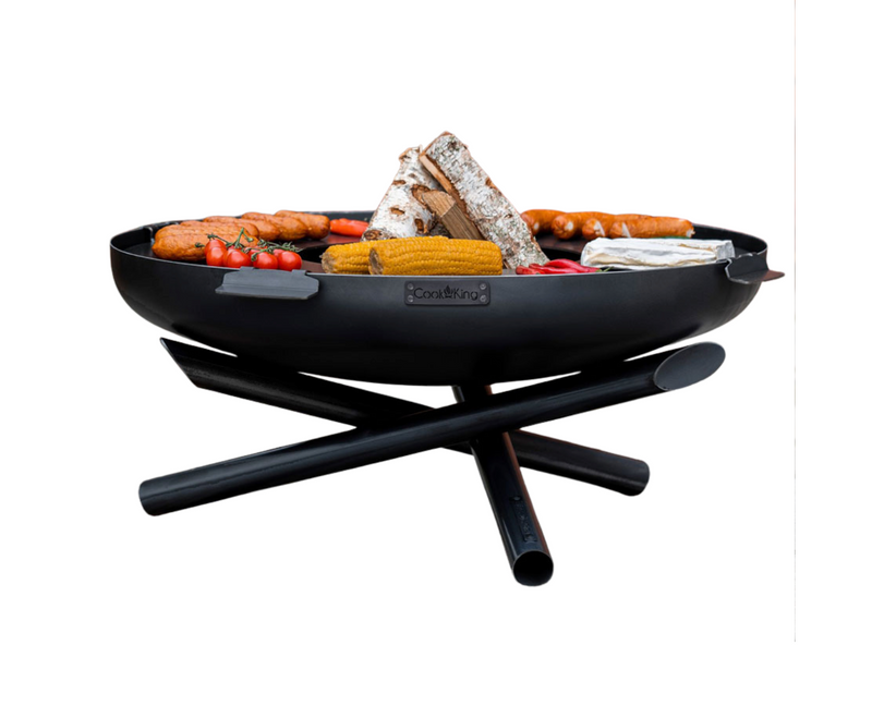 Indiana 70cm Fire Bowl