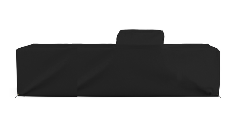 Draco Outdoor kitchen Weather Cover