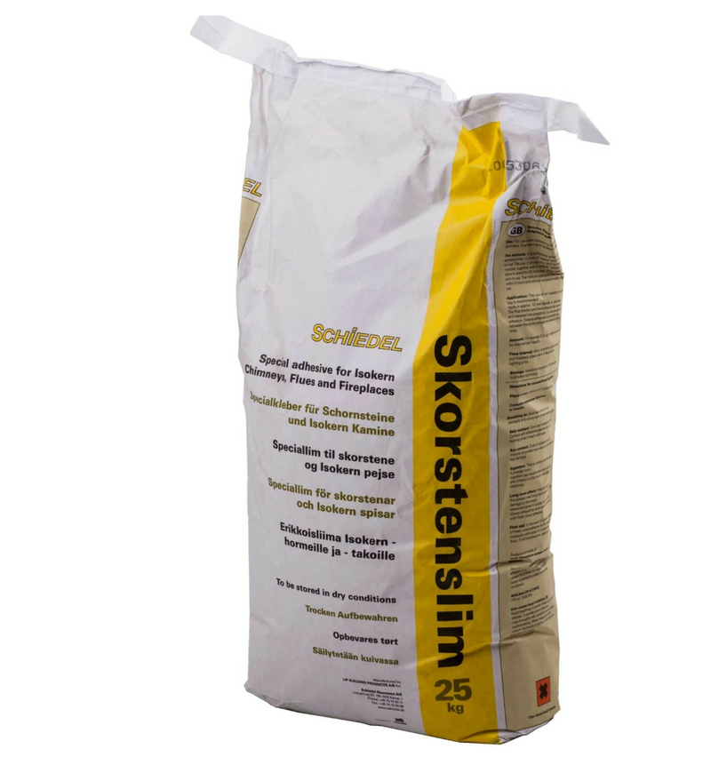Lip Glue 5kg
