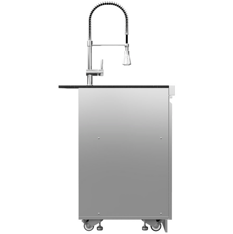 Whistler Cirencester Sink Cabinet | 800mm