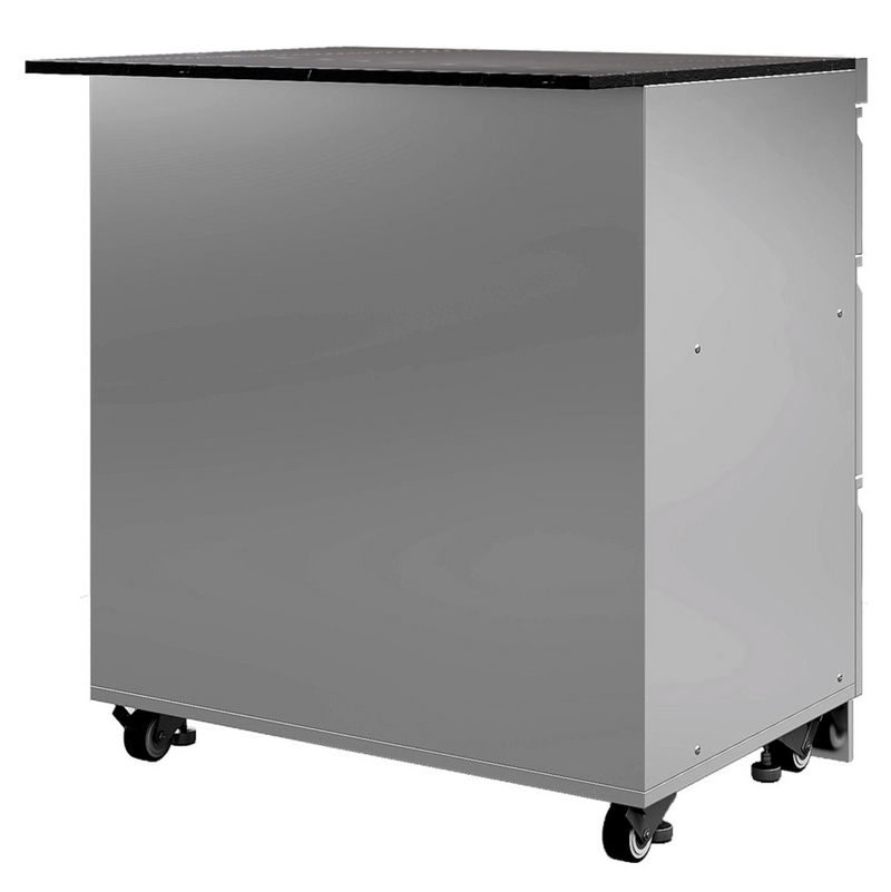 Whistler Cirencester Triple Drawer Cabinet | 800mm