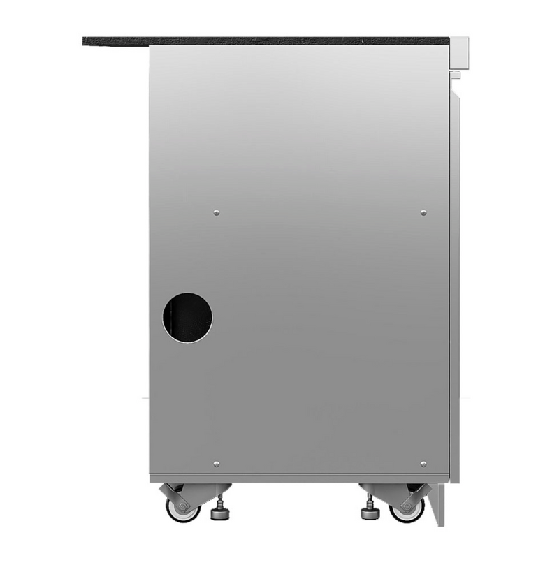 Whistler Cirencester Gas Bottle Cabinet | 800mm