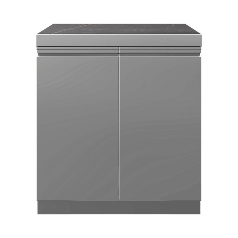 Whistler Cirencester Gas Bottle Cabinet | 800mm