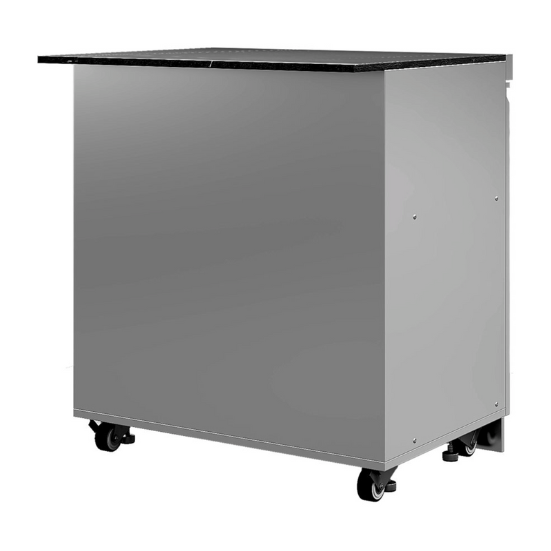 Whistler Cirencester Double Door Cabinet | 800mm