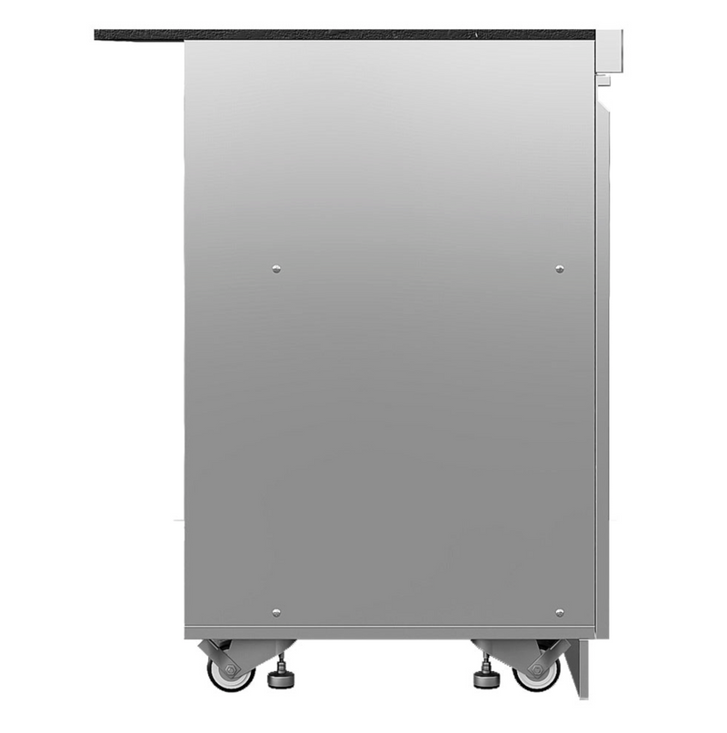 Whistler Cirencester Double Door Cabinet | 800mm