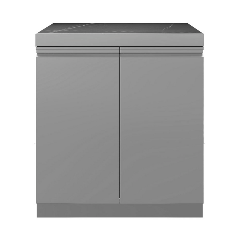 Whistler Cirencester Double Door Cabinet | 800mm