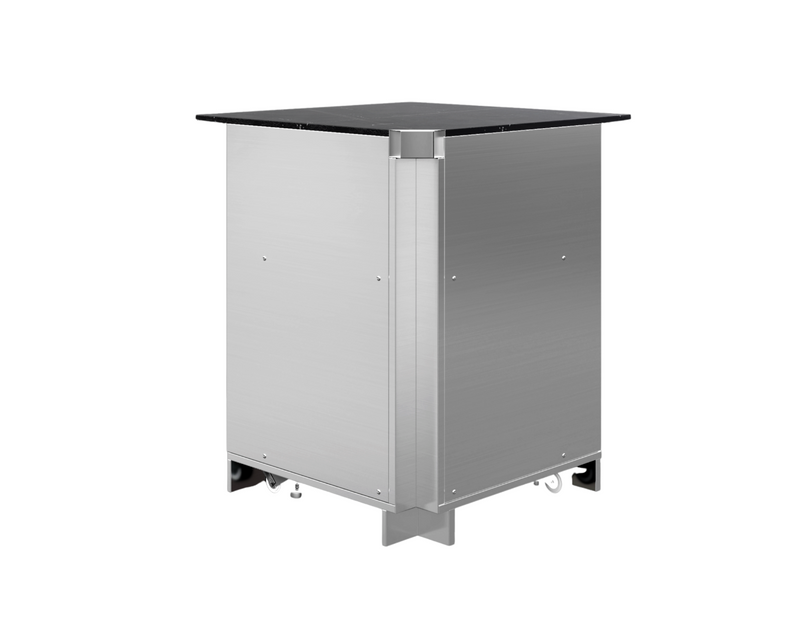 Whistler Cirencester 90 Degree Corner | 750mm
