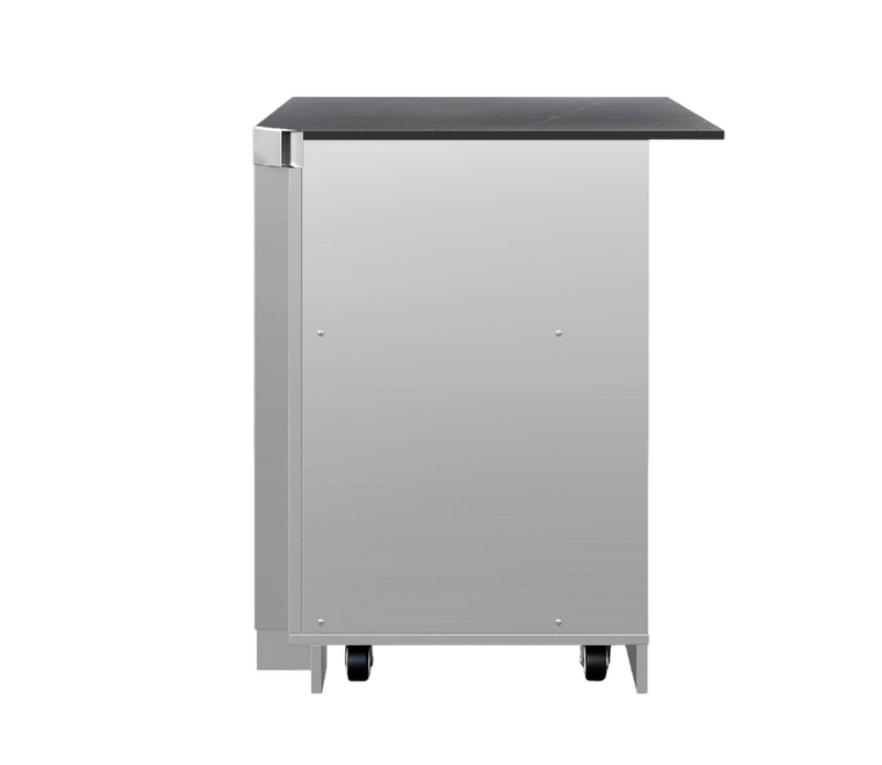 Whistler Cirencester 90 Degree Corner | 750mm