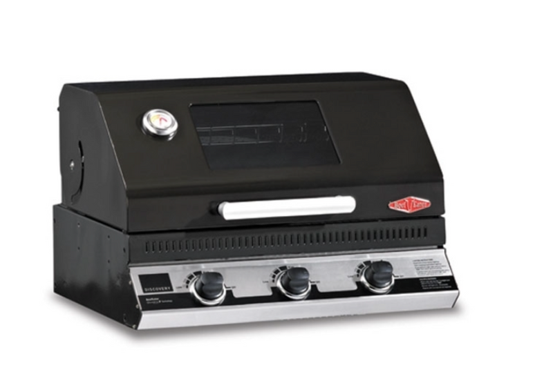 BeefEater built in Discovery 1100 3 Burner