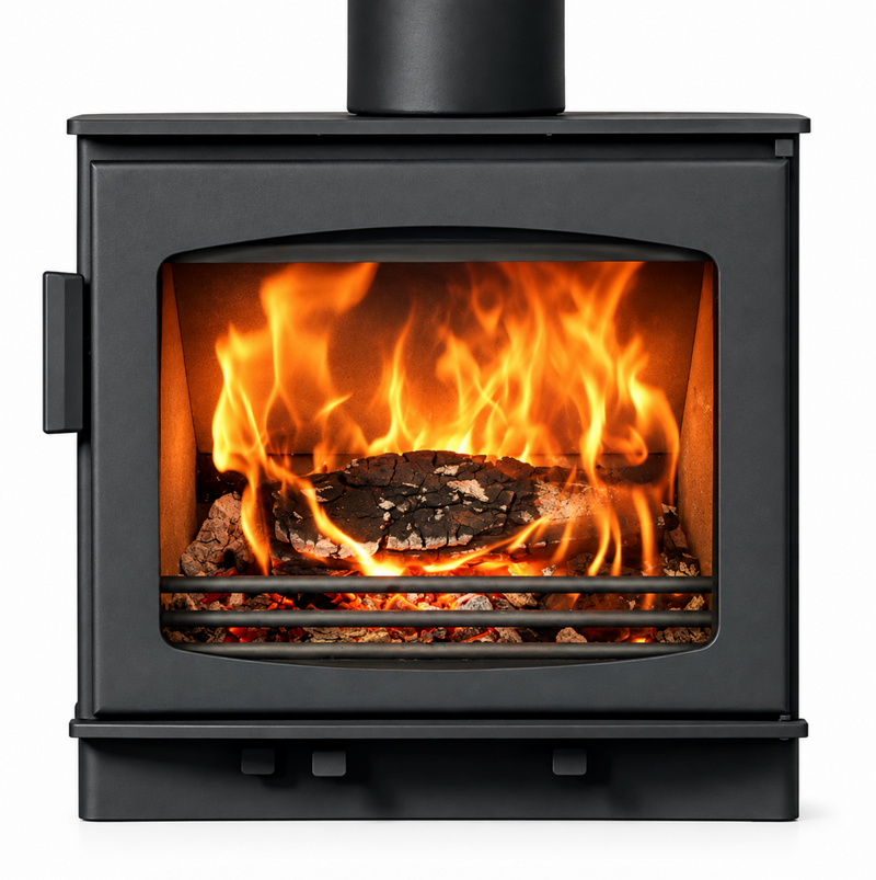Wychwood 5KW Wood Burning Stove