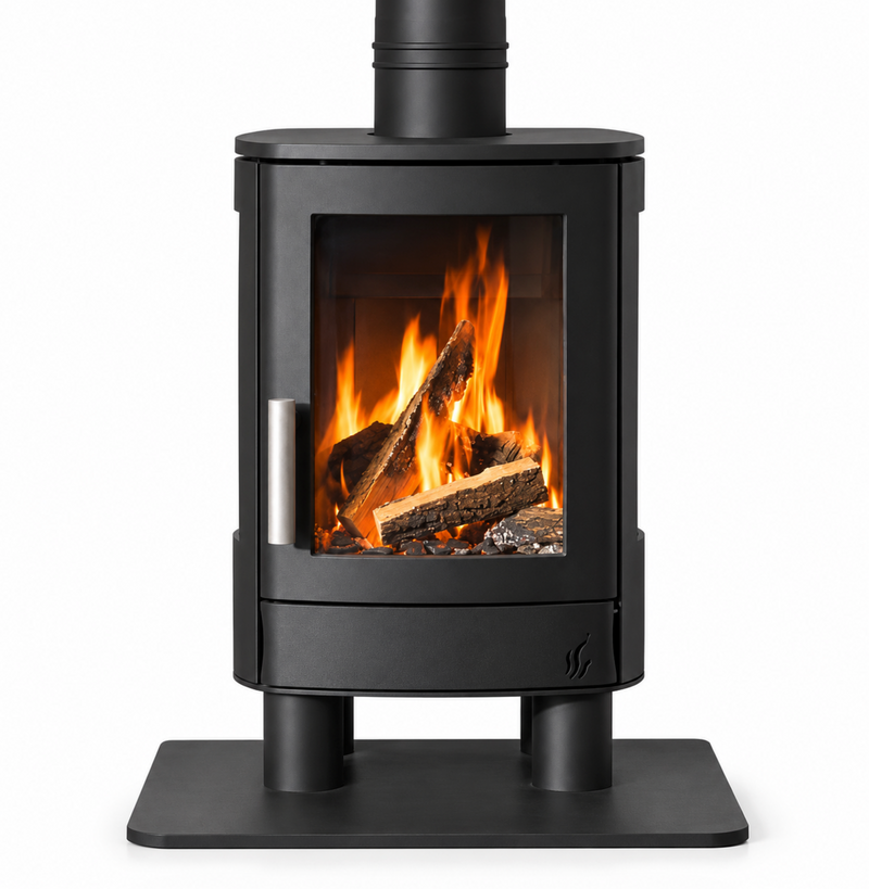 NEO 3F LPG STOVE - BALANCED FLUE