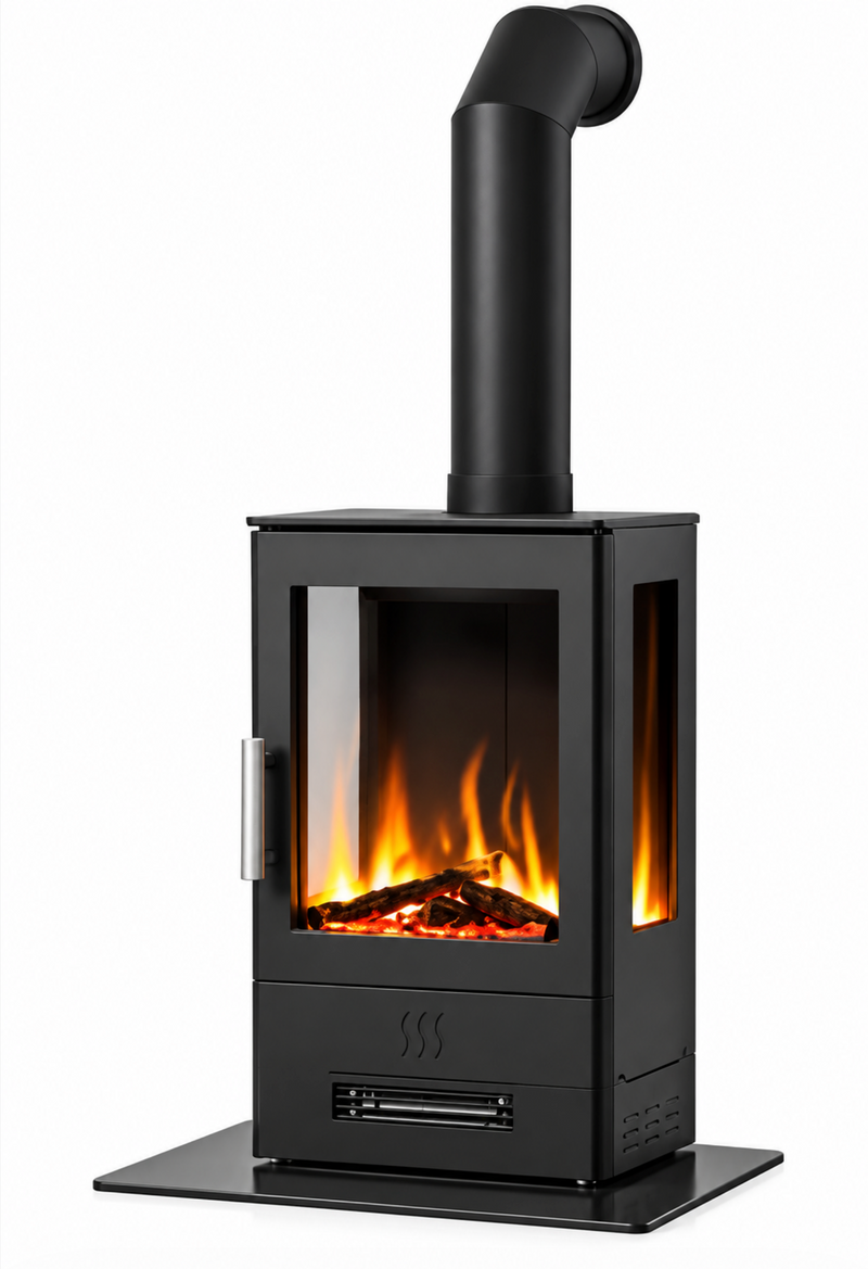 NEO 3C 2KW ELECTRIC STOVE