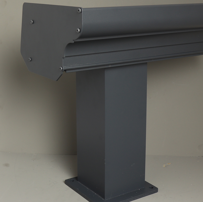 Bosco Aluminium Veranda