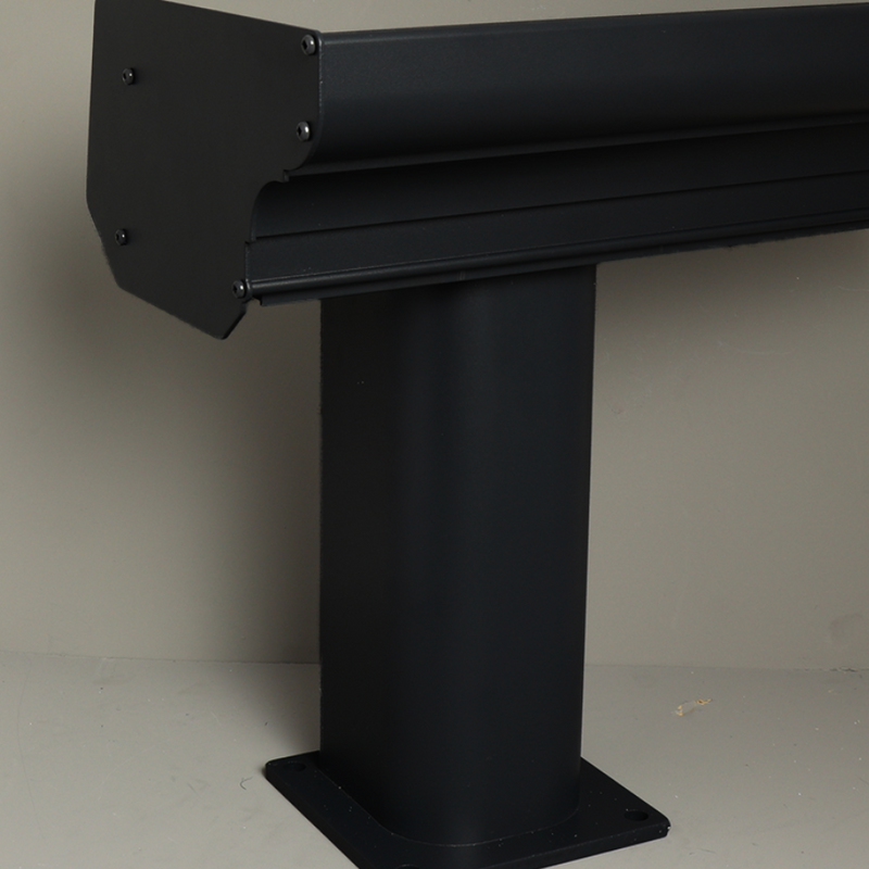 Bosco Aluminium Veranda