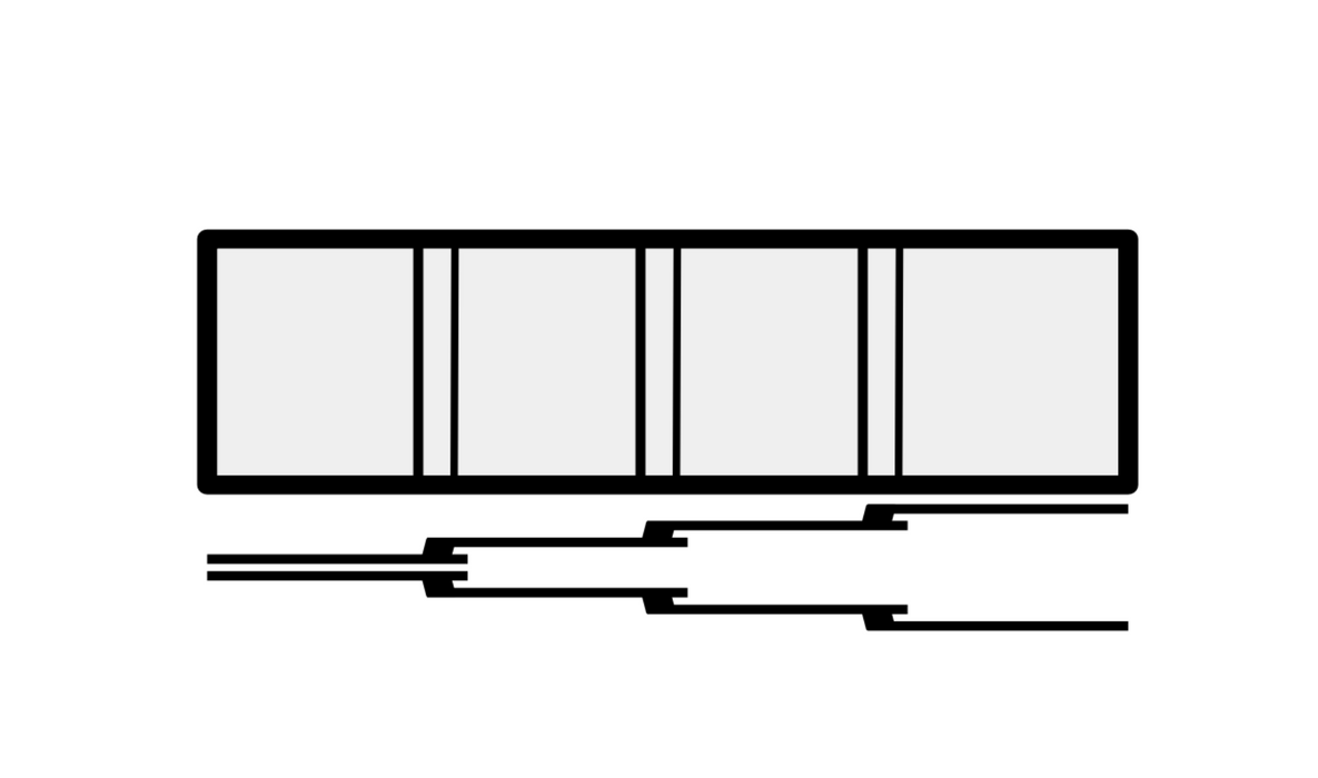 Outdoor Glass Sliding Doors