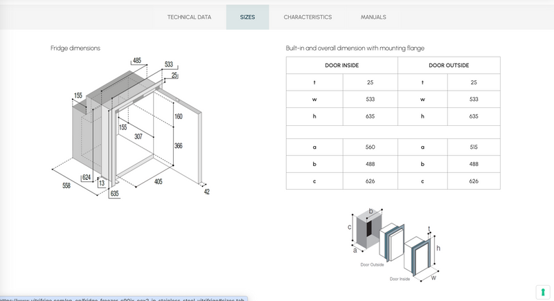 Hoppilif Outdoor Kitchen | BeefEater Proline & Sink –  Silver (3.6m)