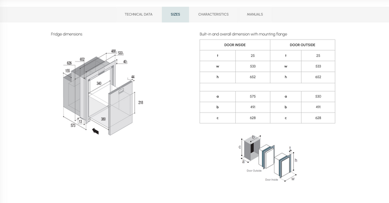 Hoppilif Outdoor Kitchen | BeefEater Proline & Sink –  Silver (3.6m)