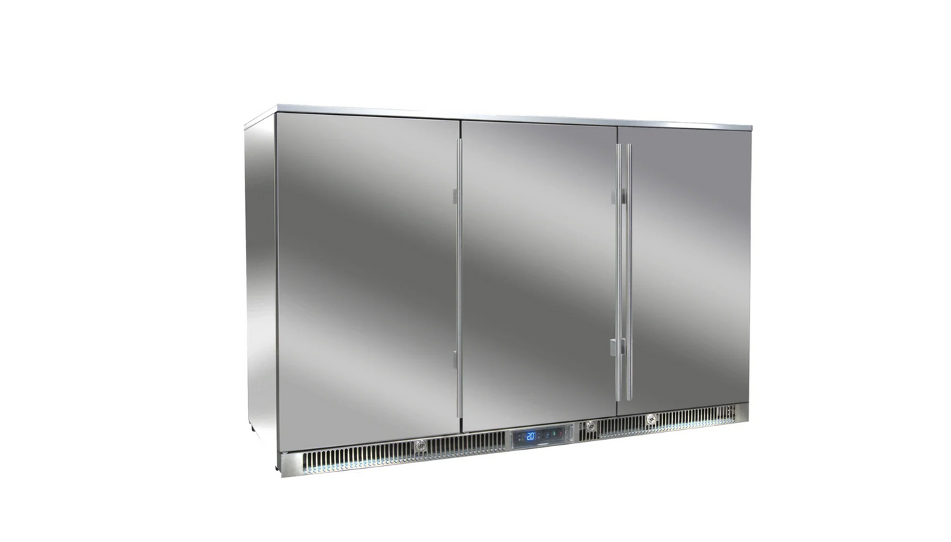BlastCool Outdoor Fridges