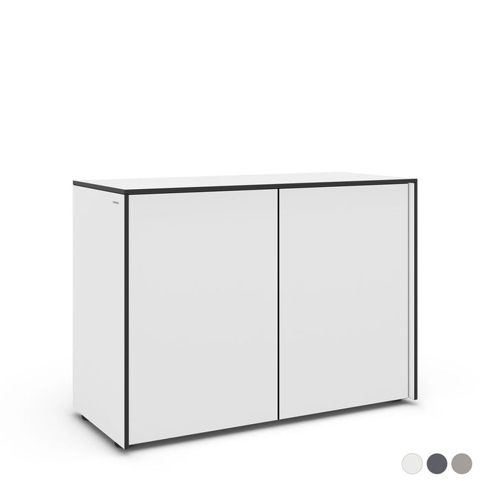 Ordo Outdoor Cabinet 50 Double Door