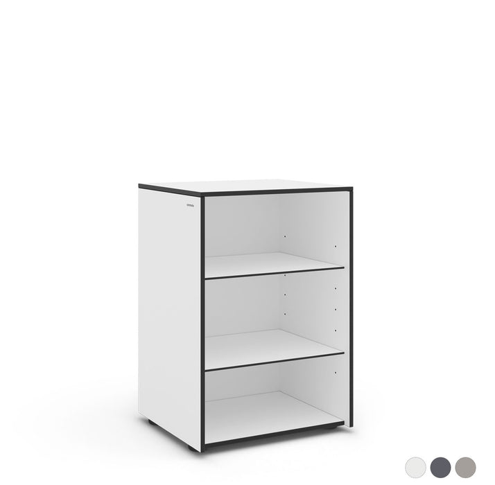 Ordo Outdoor Cabinet 50 Open Shelf