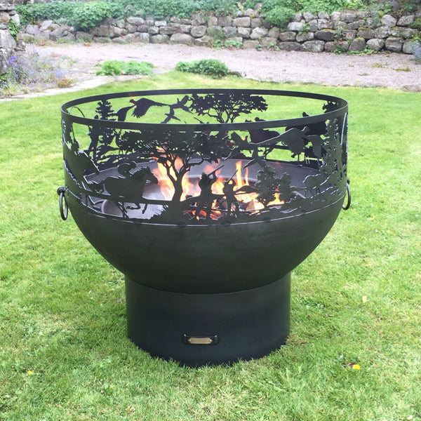 Solex with Sporting Scene