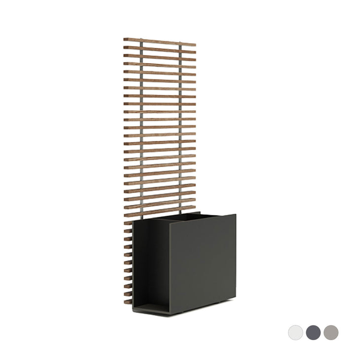 Sotomon Outdoor Planters low