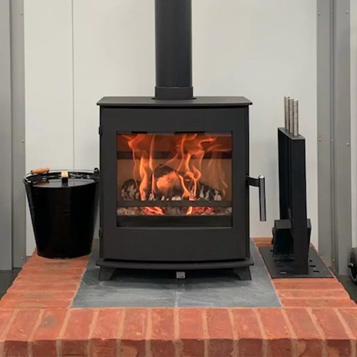 Specflue The Devonshire Woodburner