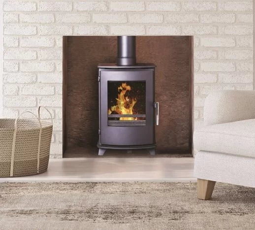 Specflue The Gilcar Woodburner