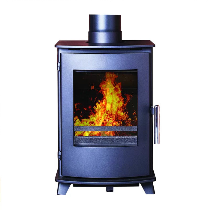 Specflue The Gilcar Woodburner