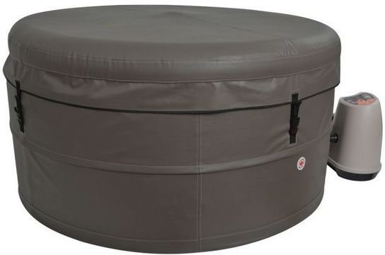 Swift Current II Plug & Play Portable Hot Tub