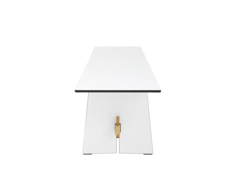 Tension Outdoor Cheek bench