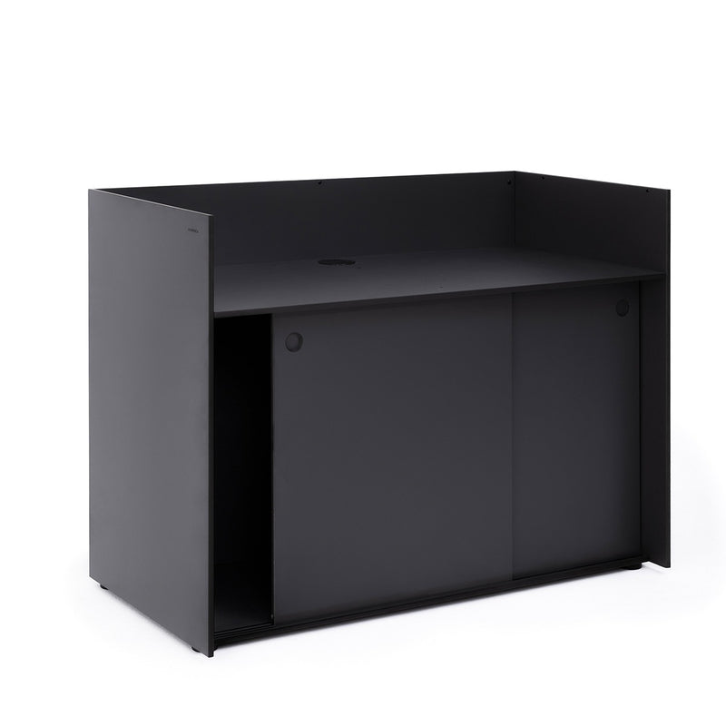 TICINO Outdoor kitchen with Grill 3.6M