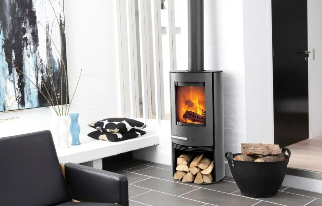 Termatech TT20R Wood Stove