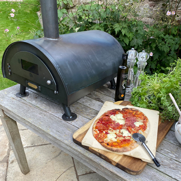 Table Top Pizza Oven