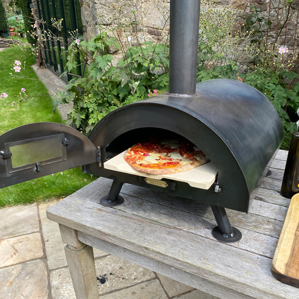 Table Top Pizza Oven