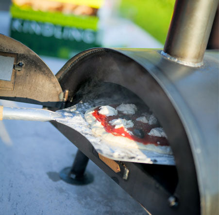 Table Top Pizza Oven