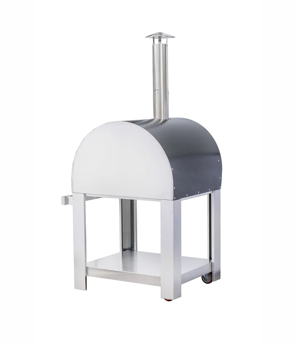 Verona Wood Fired Outdoor Pizza Oven