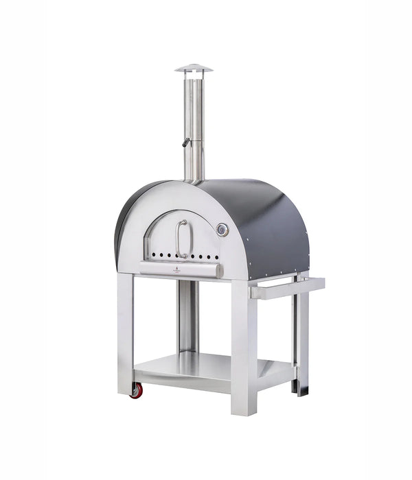 Verona Wood Fired Outdoor Pizza Oven