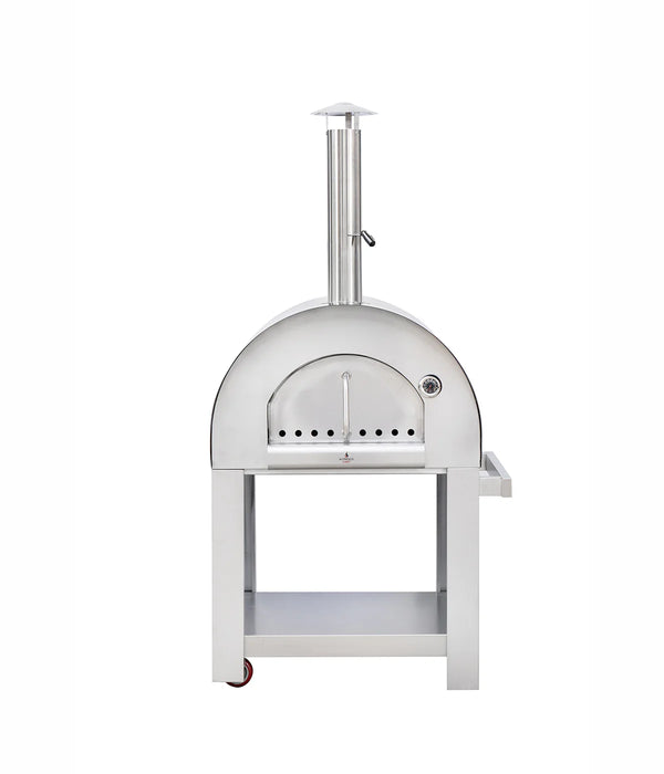 Verona Wood Fired Outdoor Pizza Oven