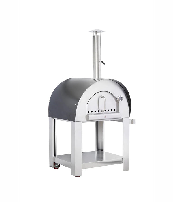 Verona Wood Fired Outdoor Pizza Oven