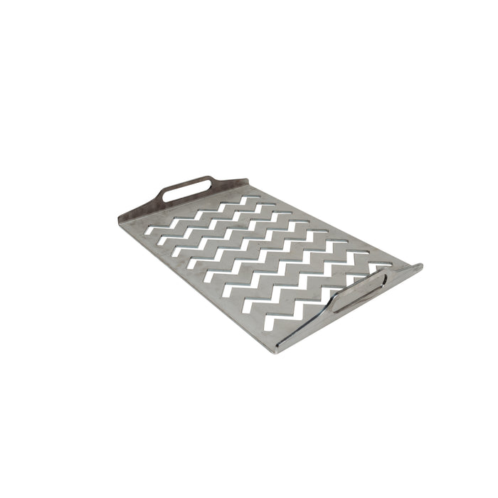 GrillSymbol Charcoal Grill Chef XL