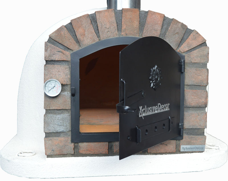 Premier Wood Burning Pizza Oven 100cm