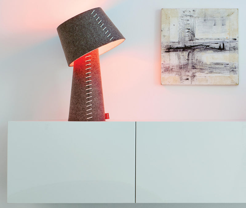 Illuminated Elegance Alice XL LED indoor floor lamp